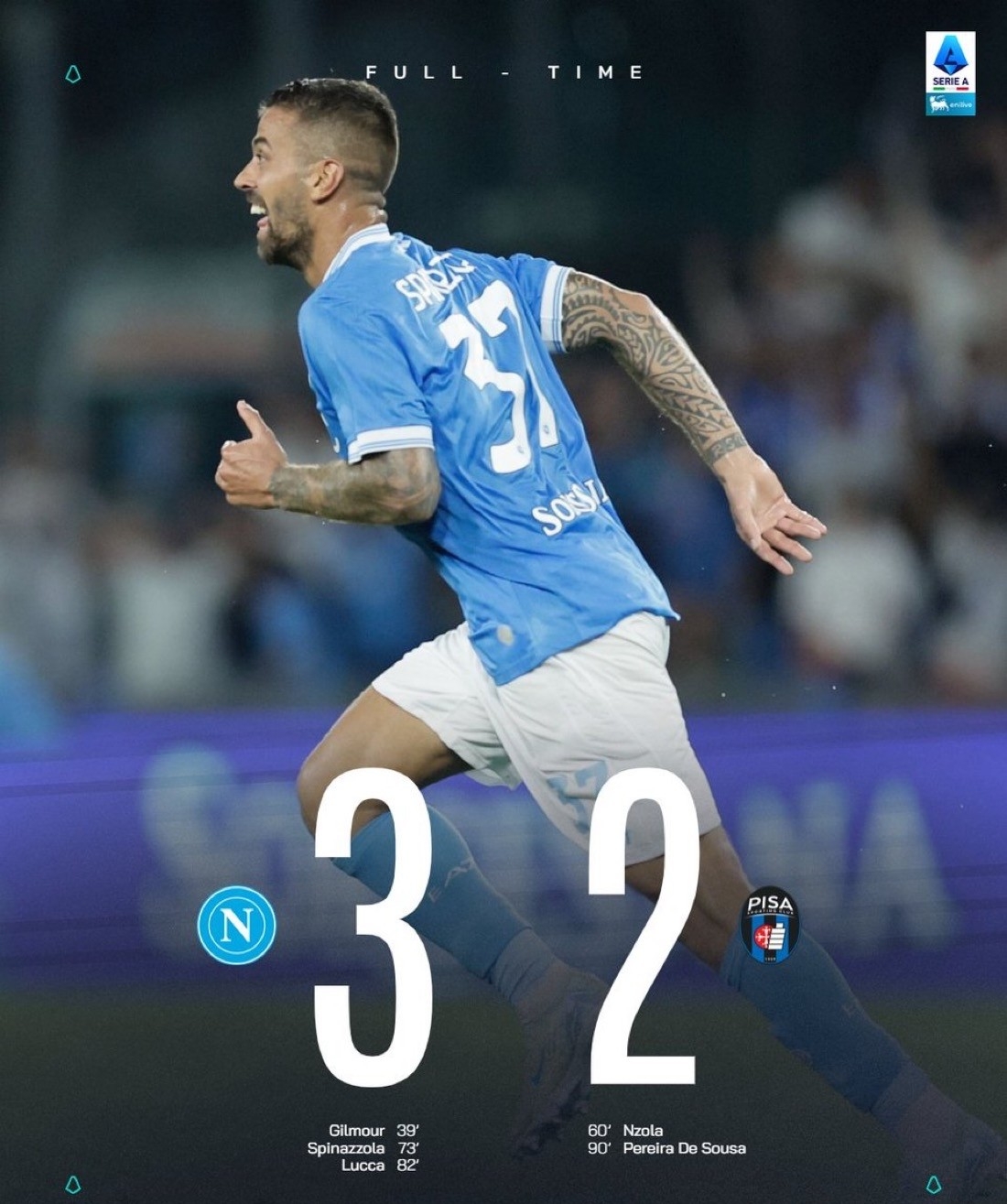 -本菲卡vs那不勒斯前瞻