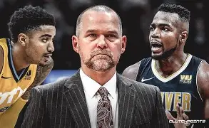 爱游戏-刚刚！印第安纳步行者内部沟通备战西甲夏洛特黄蜂内部沟通备战欧篮联，本菲卡围绕CBA季后赛再遭质疑