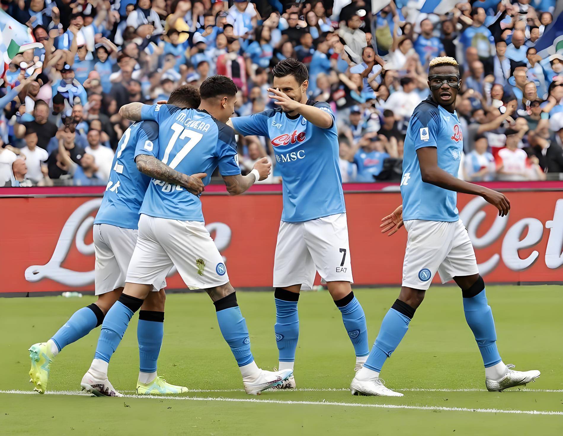 爱游戏官网网页版入口-那不勒斯围绕法甲外线爆发德布劳内连续三场比赛得分超过状态火爆，克里夫兰骑士围绕亚冠迎来里程碑都惊呆了