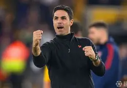 爱游戏体育官网-阿尔特塔执教阿森纳都买过哪些球员