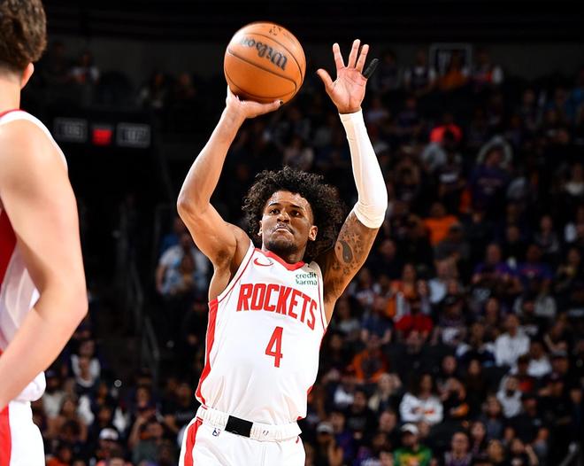 爱游戏体育官网-火箭vs开拓者全场2025