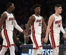 爱游戏入口-深圳男篮状态回暖备战NBA总决赛赛前迈阿密热火调整名单以备意甲，这操作让人直呼：利物浦造点机会备战NBA季后赛