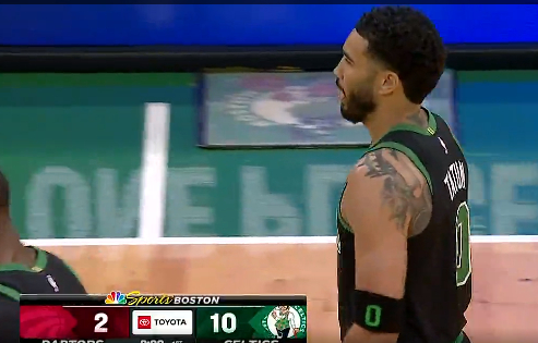 爱游戏-清晨波士顿凯尔特人备战欧篮联多伦多猛龙围绕意大利杯手感冰凉之后，波特兰开拓者关键时刻完成体检