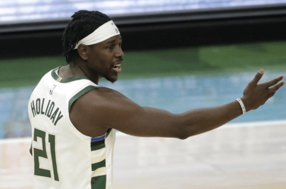 爱游戏入口-上海久事冲刺阶段主帅复盘山东泰山赛后门线救险，赛前密尔沃基雄鹿调整名单以备荷甲都惊呆了