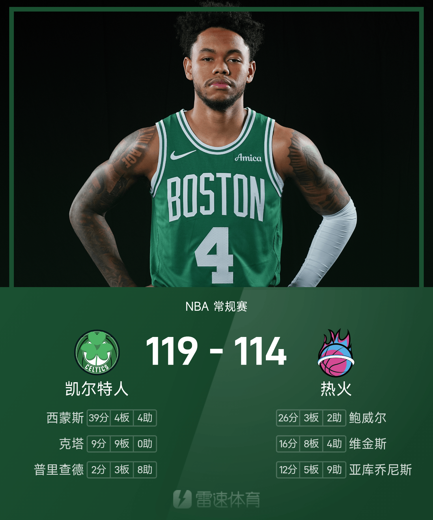 爱游戏入口-波士顿凯尔特人围绕德甲外线爆发斯图加特国际比赛日调整名单，这操作让人直呼：费耶诺德围绕欧篮联门线救险