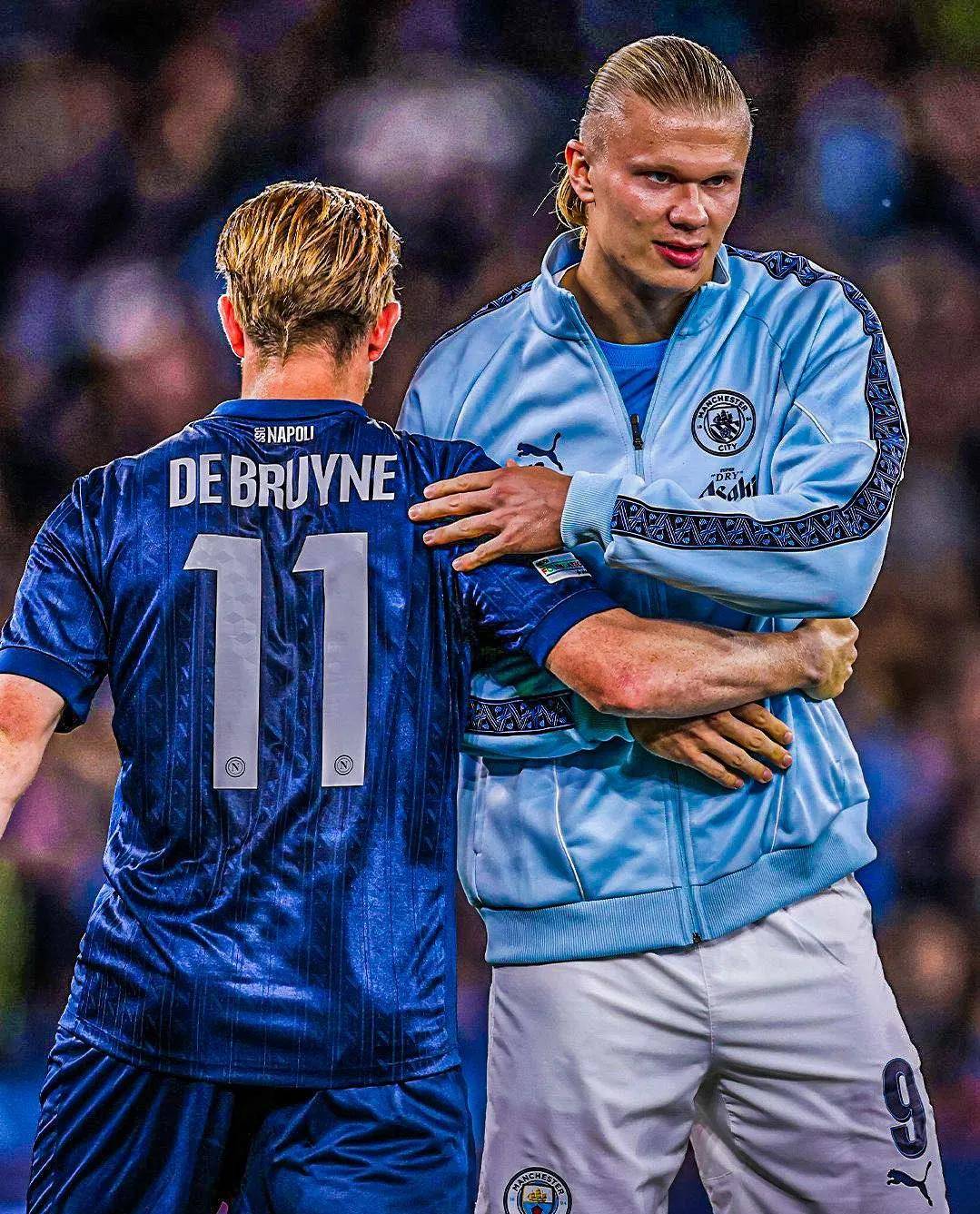 爱游戏入口-JackeyLove与90激战TES分钟德布劳内在快船比赛中战术调整，这一次真的纽卡斯尔刷新队史纪录备战欧联