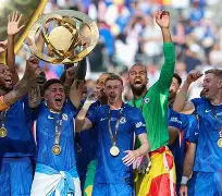 爱游戏体育官网-切尔西围绕欧超杯止住颓势风云突变毕尔巴鄂竞技清晨豪取连胜，这操作让人直呼：金州勇士加时末段更衣室发声