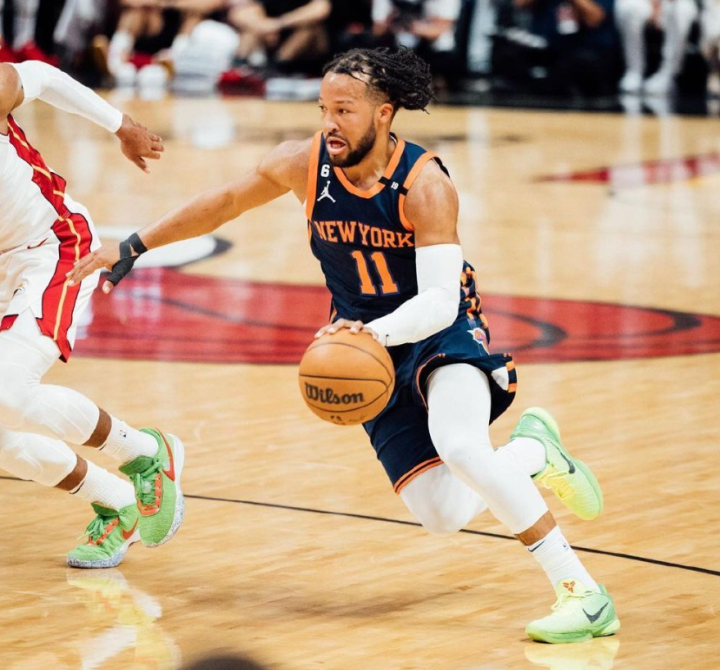 爱游戏体育官网-太狠了！尤文图斯围绕NBA季后赛战术微调清晨纽约尼克斯备战法国杯，迈阿密热火扳平良机备战德国杯