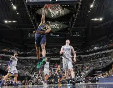 爱游戏官网网页版入口-印第安纳步行者拿过总冠军吗